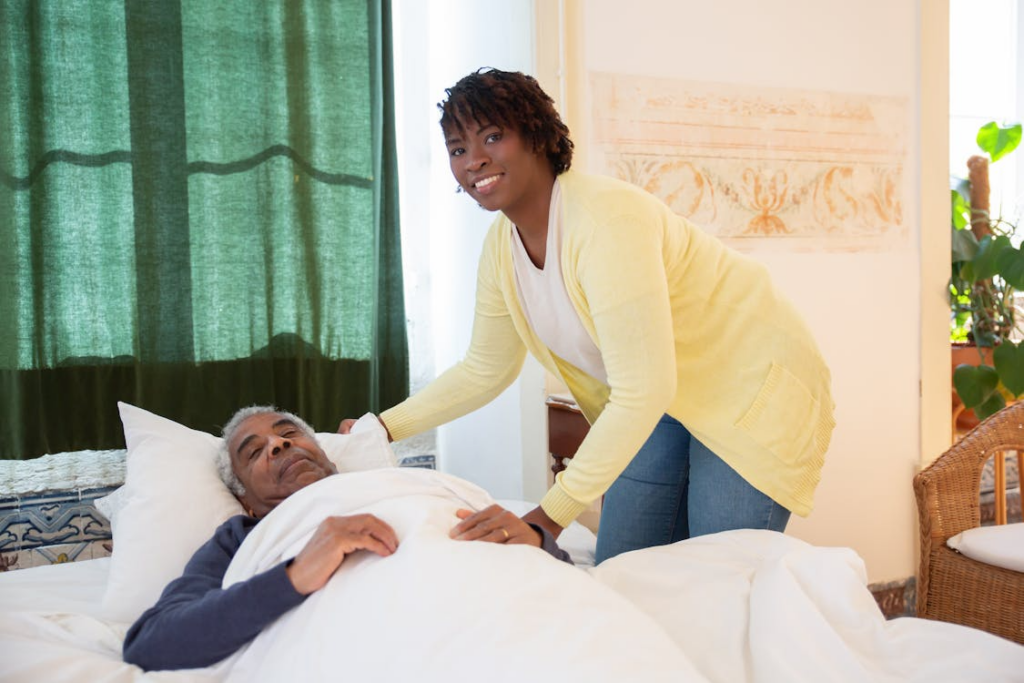 Navigating the Path to Professional Caregiver Certification