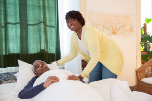 Navigating the Path to Professional Caregiver Certification